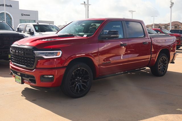 2026 RAM Ram 1500 Limited