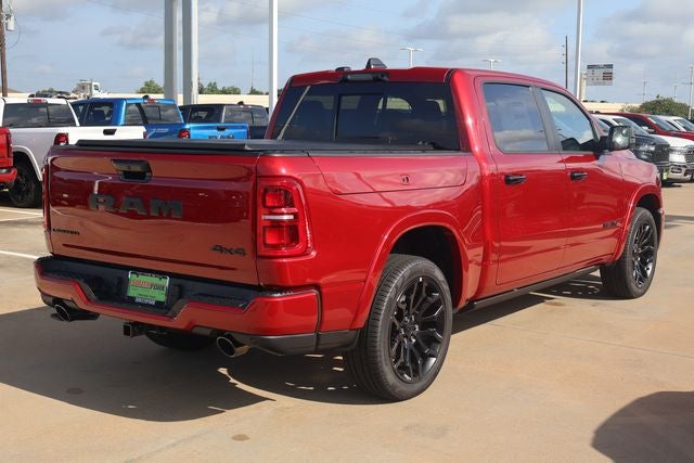 2026 RAM Ram 1500 Limited