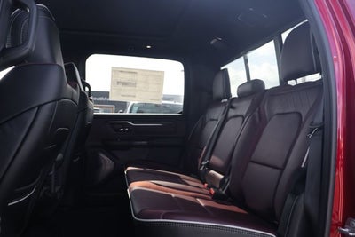 2026 RAM Ram 1500 Limited