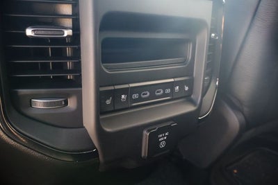 2026 RAM Ram 1500 Limited