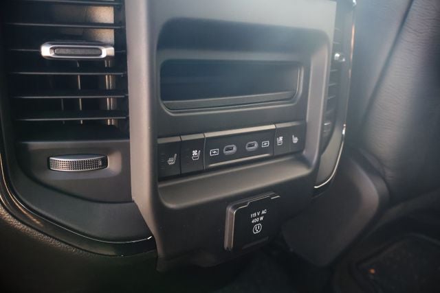 2026 RAM Ram 1500 Limited