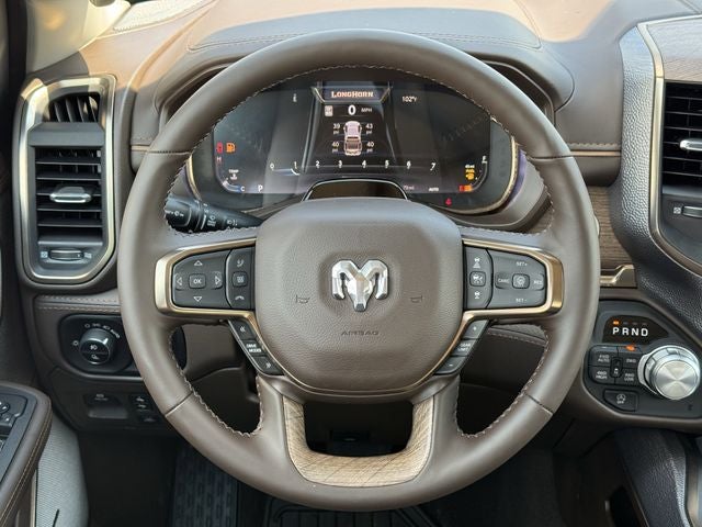 2026 RAM Ram 1500 Limited