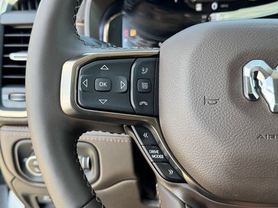 2026 RAM Ram 1500 Limited
