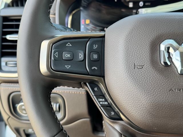 2026 RAM Ram 1500 Limited