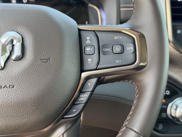 2026 RAM Ram 1500 Limited