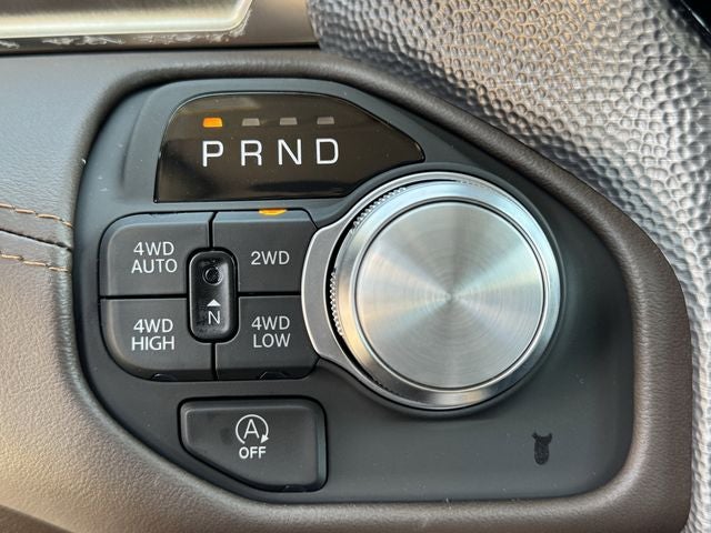 2026 RAM Ram 1500 Limited