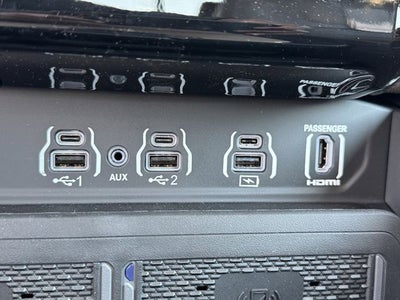 2026 RAM Ram 1500 Limited
