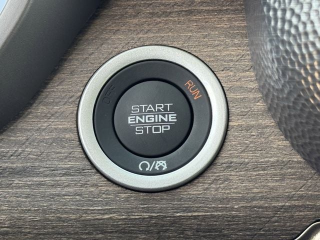 2026 RAM Ram 1500 Limited