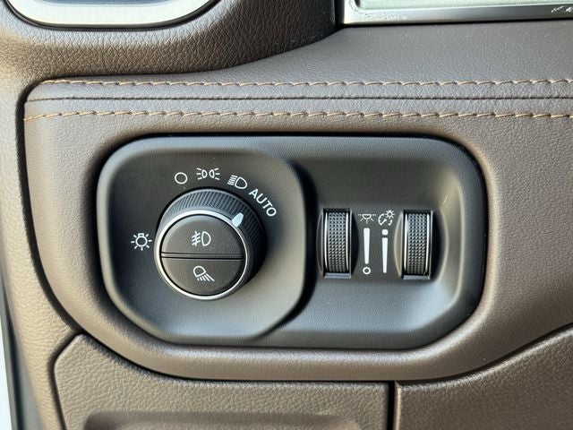 2026 RAM Ram 1500 Limited