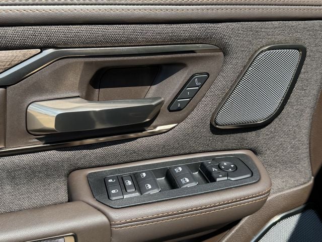 2026 RAM Ram 1500 Limited