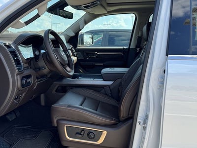 2026 RAM Ram 1500 Limited
