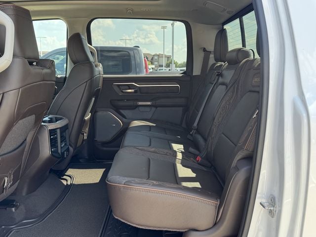 2026 RAM Ram 1500 Limited