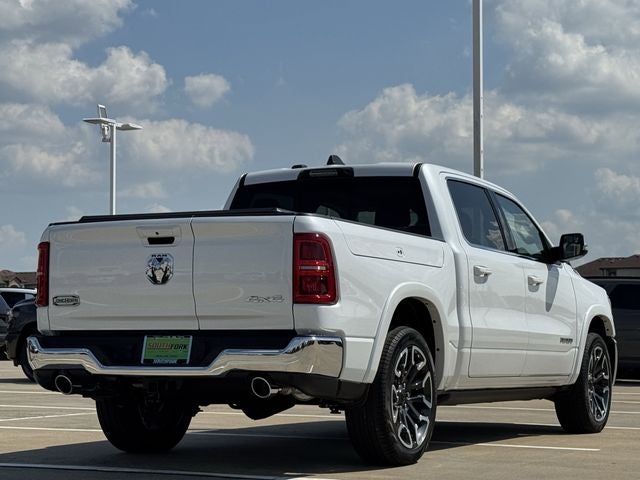 2026 RAM Ram 1500 Limited