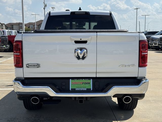 2026 RAM Ram 1500 Limited
