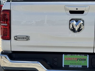 2026 RAM Ram 1500 Limited