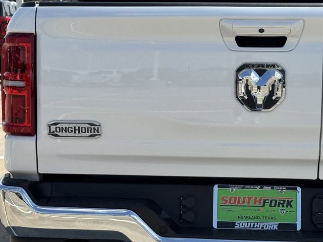 2026 RAM Ram 1500 Limited