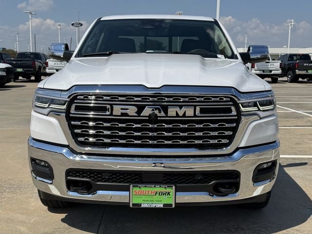 2026 RAM Ram 1500 Limited