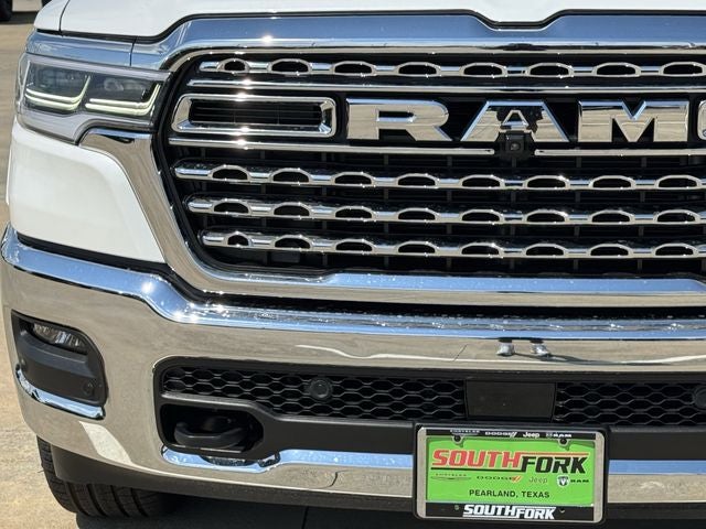 2026 RAM Ram 1500 Limited