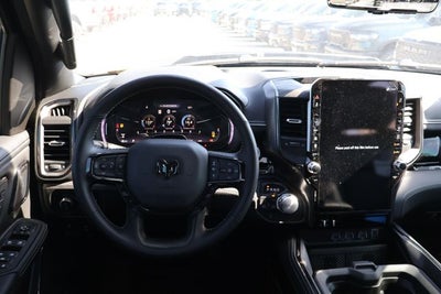 2026 RAM Ram 1500 Limited