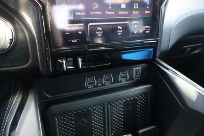 2026 RAM Ram 1500 Limited