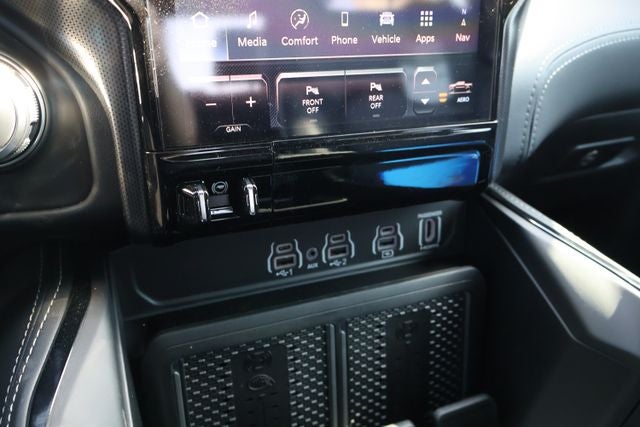 2026 RAM Ram 1500 Limited