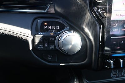 2026 RAM Ram 1500 Limited