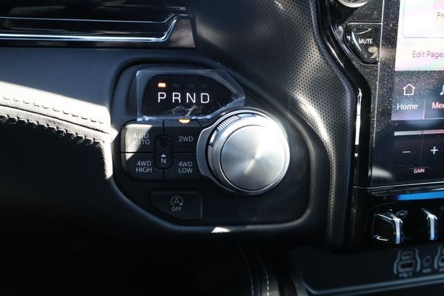 2026 RAM Ram 1500 Limited