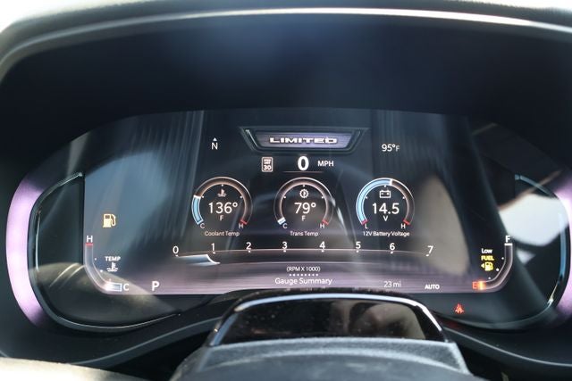2026 RAM Ram 1500 Limited