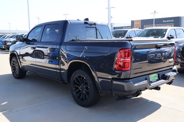 2026 RAM Ram 1500 Limited