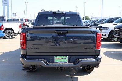 2026 RAM Ram 1500 Limited