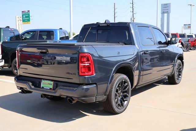 2026 RAM Ram 1500 Limited