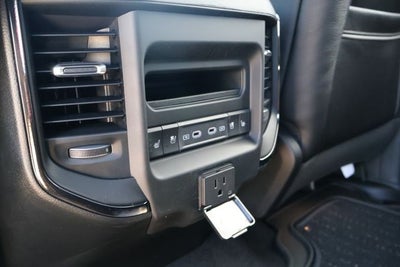2026 RAM Ram 1500 Limited