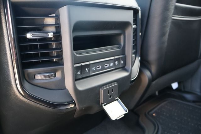 2026 RAM Ram 1500 Limited