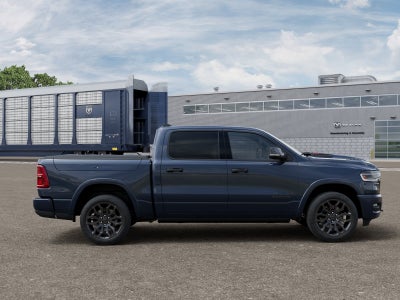 2026 RAM Ram 1500 Limited