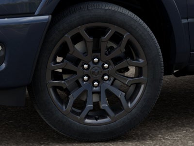 2026 RAM Ram 1500 Limited
