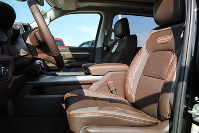 2027 RAM Ram 1500 Limited