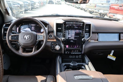 2027 RAM Ram 1500 Limited
