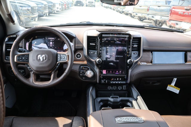 2027 RAM Ram 1500 Limited