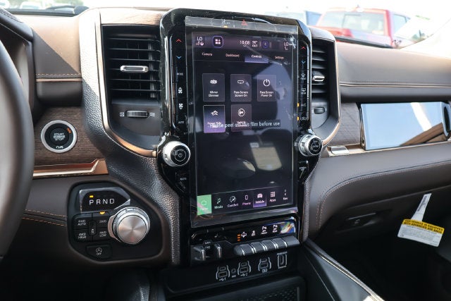 2027 RAM Ram 1500 Limited