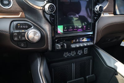 2027 RAM Ram 1500 Limited