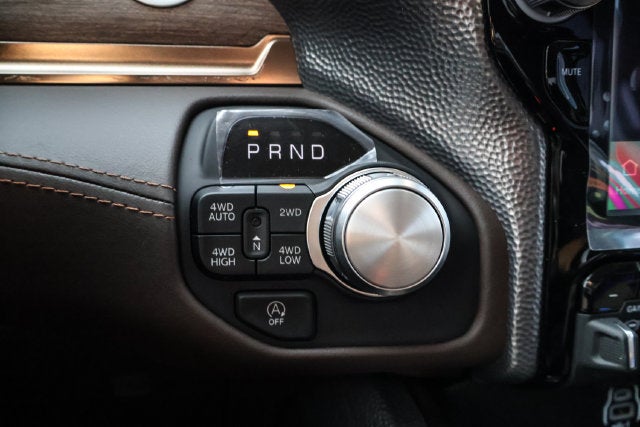 2027 RAM Ram 1500 Limited