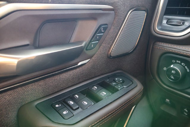 2027 RAM Ram 1500 Limited