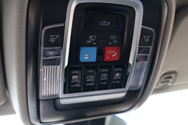 2027 RAM Ram 1500 Limited