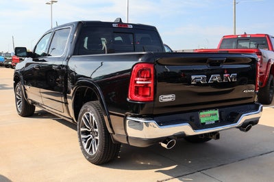 2027 RAM Ram 1500 Limited