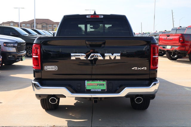 2027 RAM Ram 1500 Limited