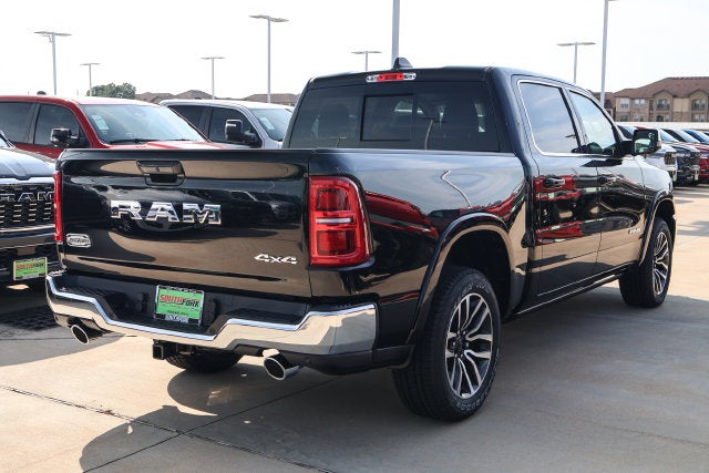 2027 RAM Ram 1500 Limited