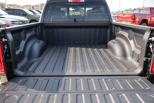 2027 RAM Ram 1500 Limited
