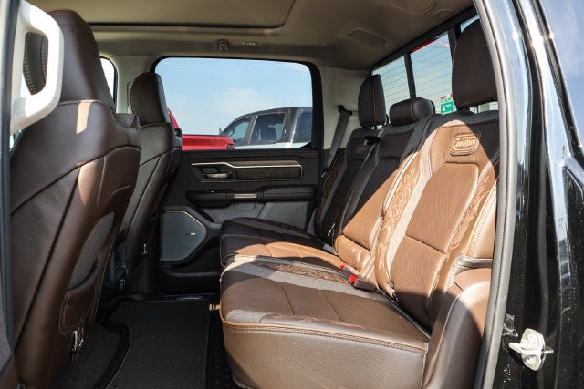 2027 RAM Ram 1500 Limited