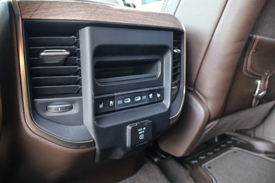 2027 RAM Ram 1500 Limited