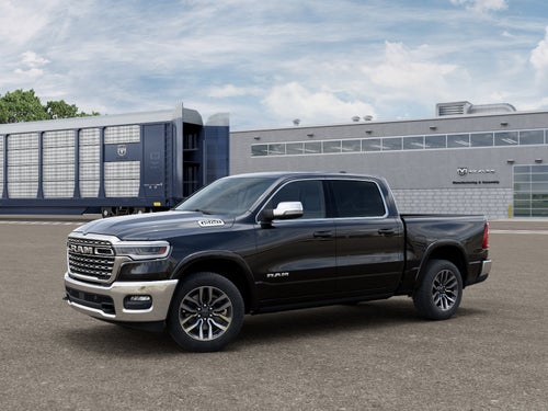 2027 RAM Ram 1500 Limited